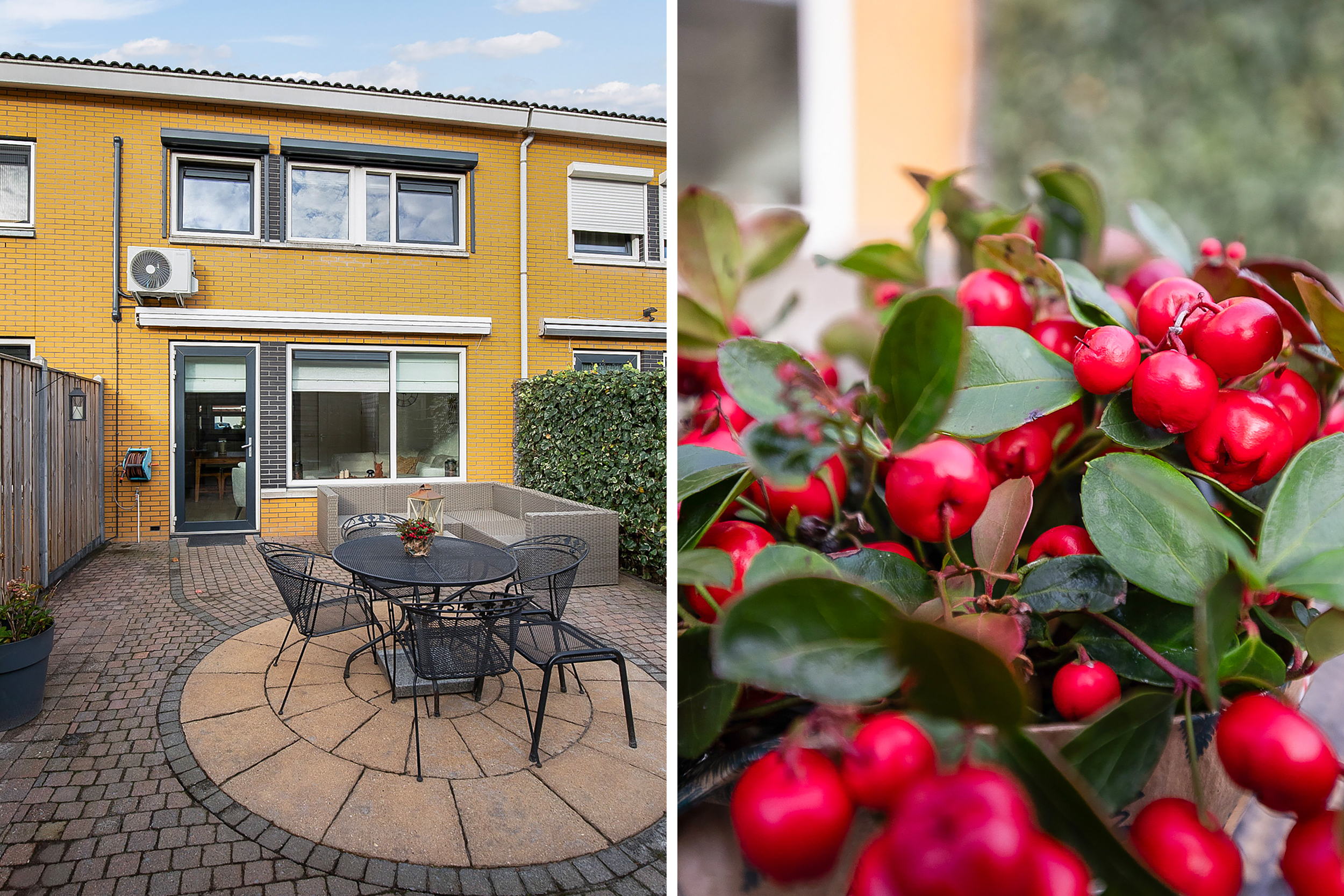 Wielestein 40 , 2151 KN Nieuw-vennep 26