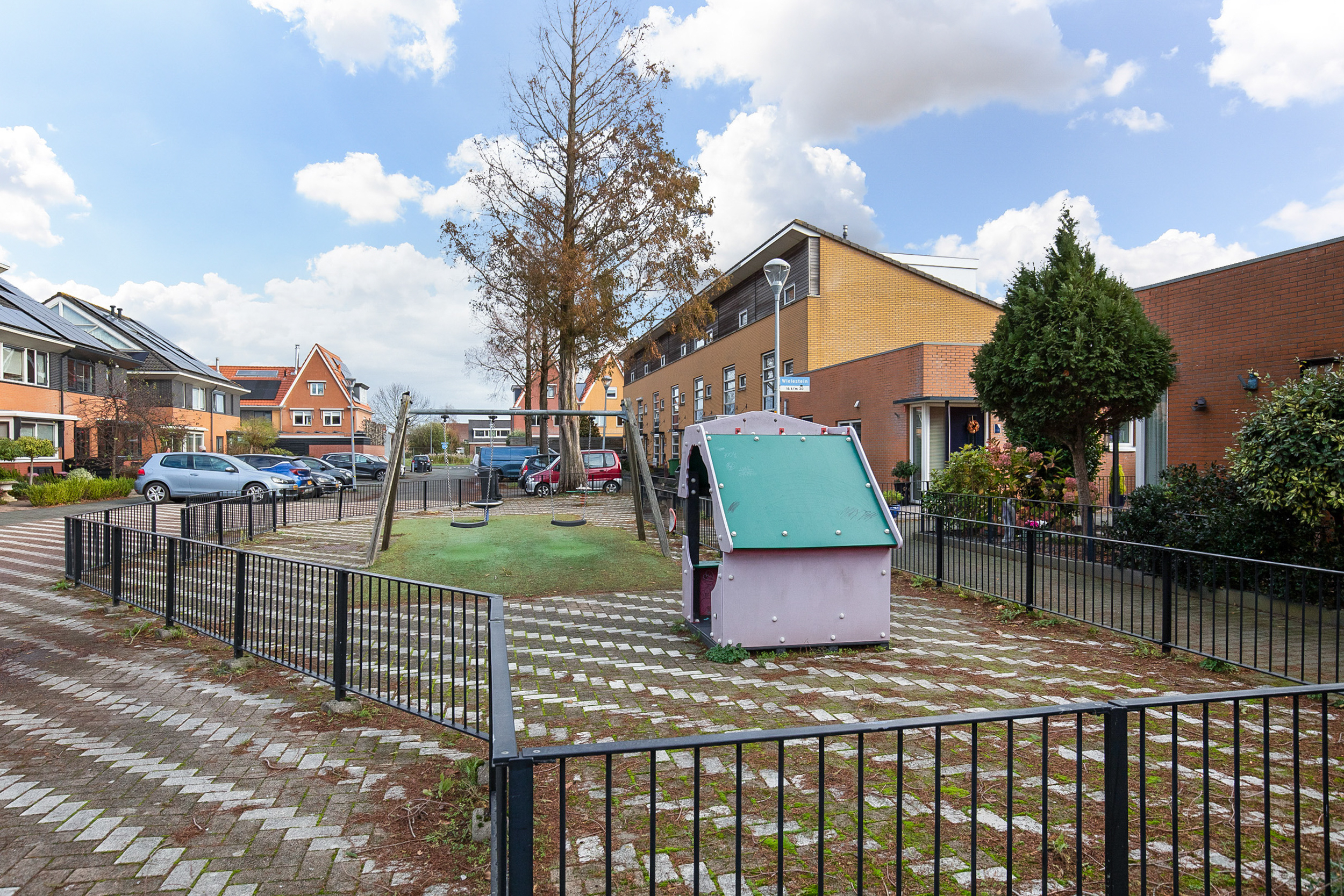 Wielestein 40 , 2151 KN Nieuw-vennep 27